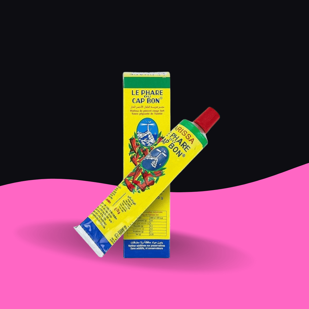 Harissa Tube – Image 3