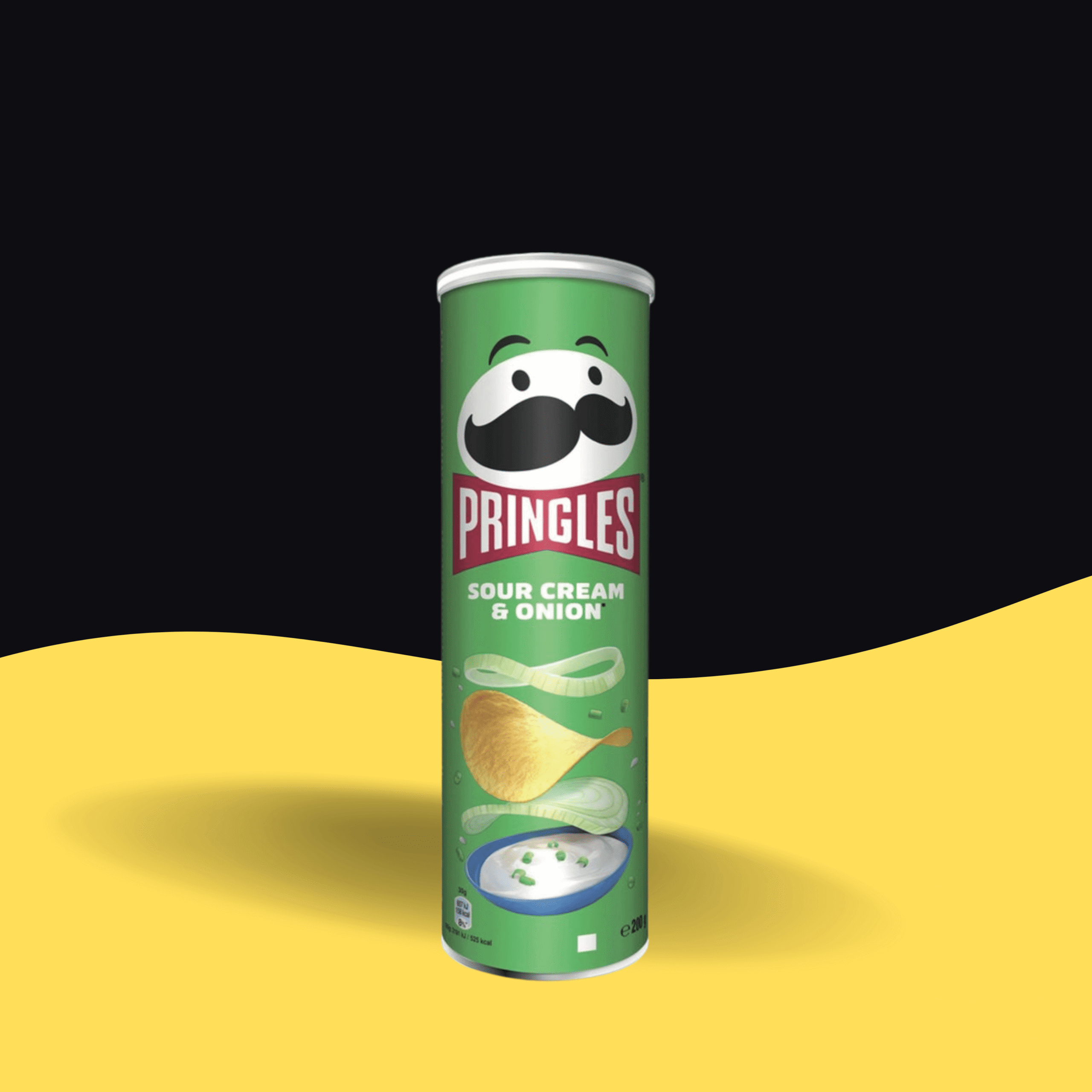 Chips Pringles – Image 3