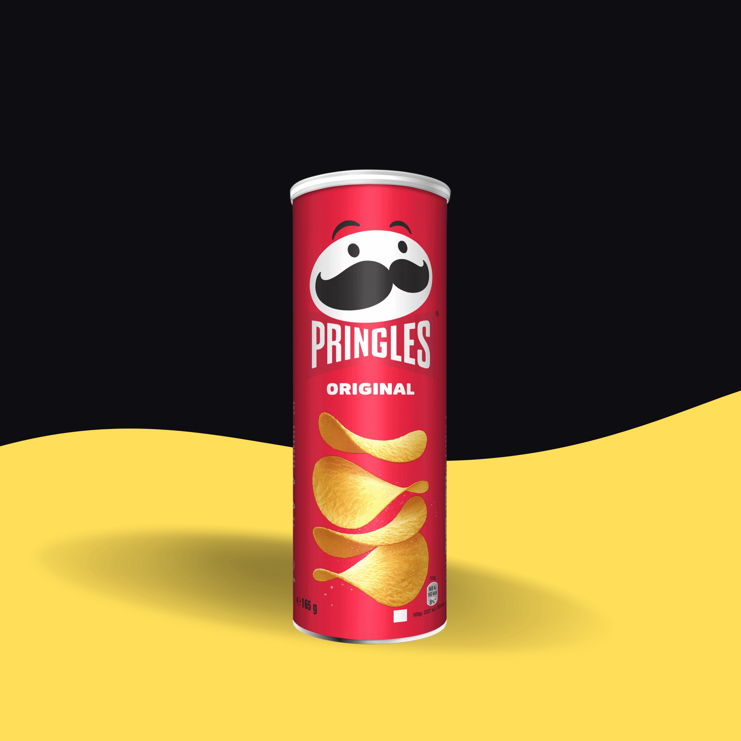 Chips Pringles – Image 4