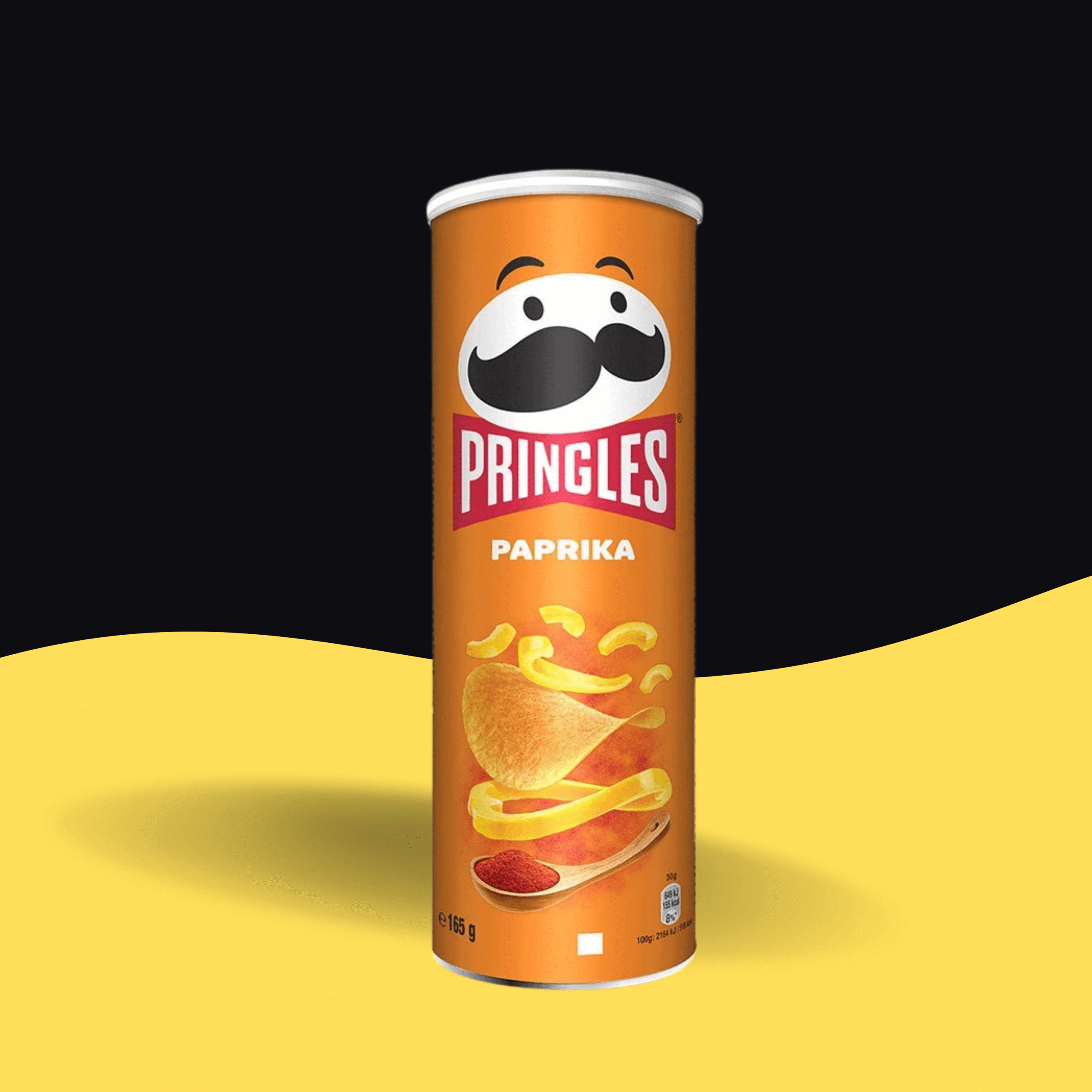 Chips Pringles – Image 2
