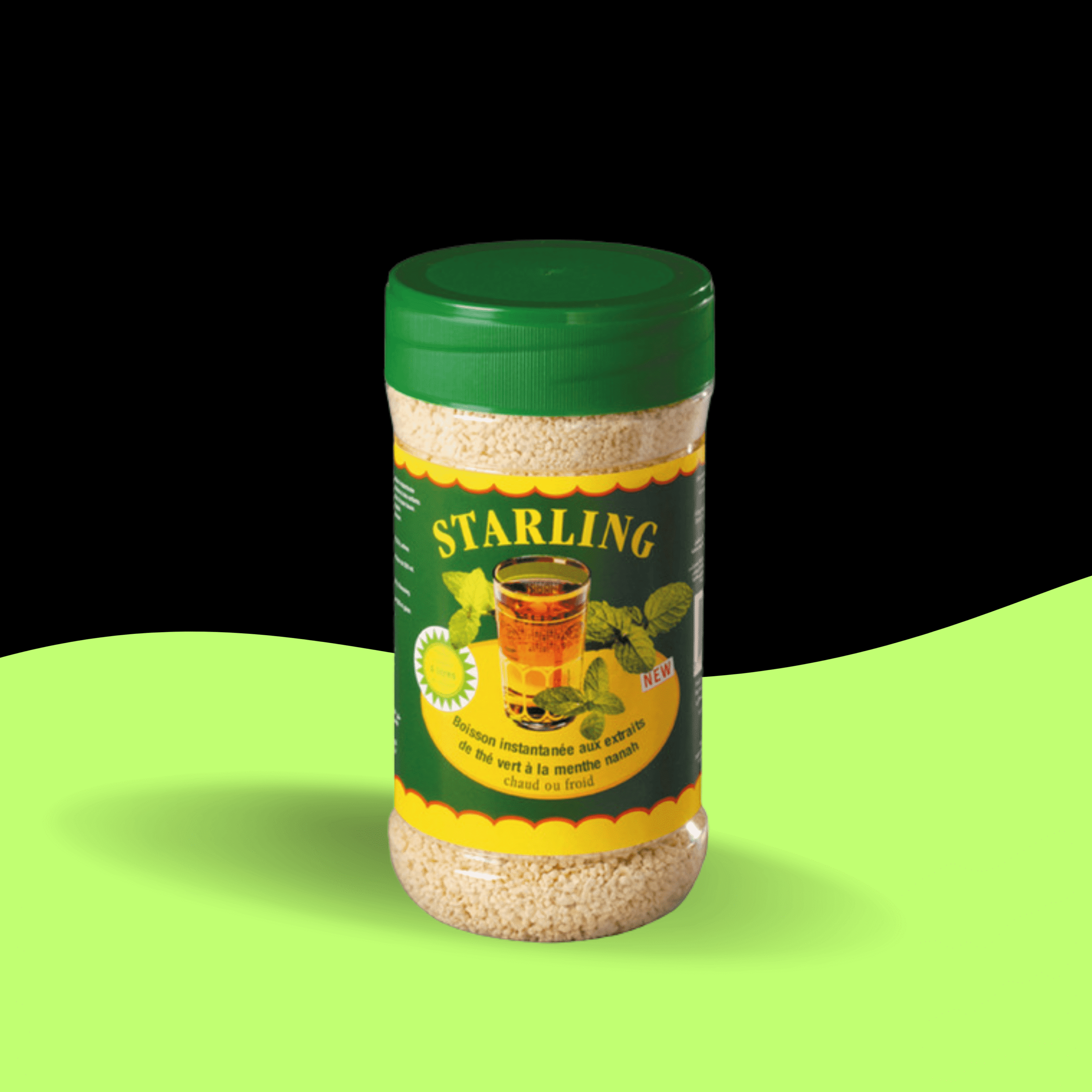 The Starling Afrique – Image 3