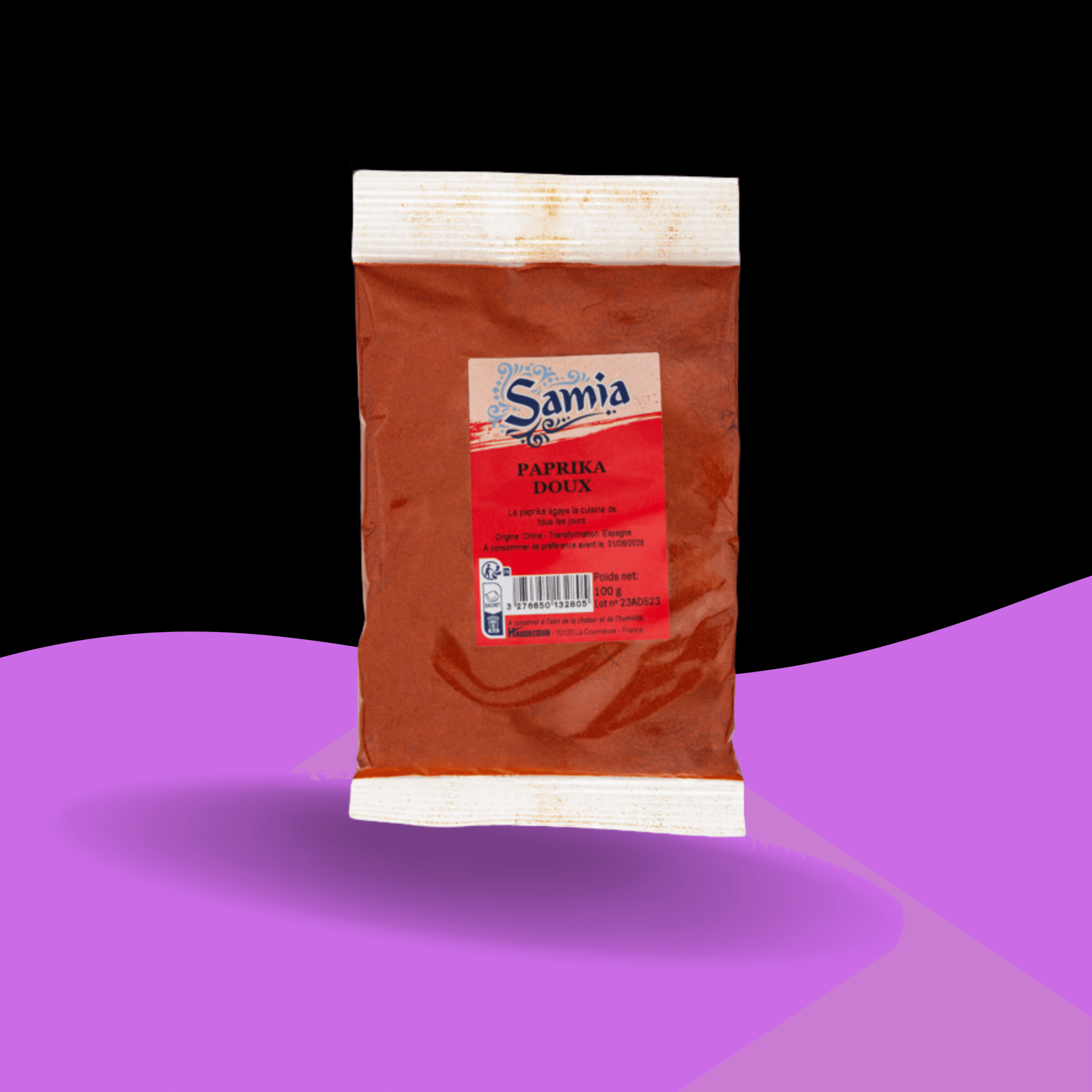 Paprika