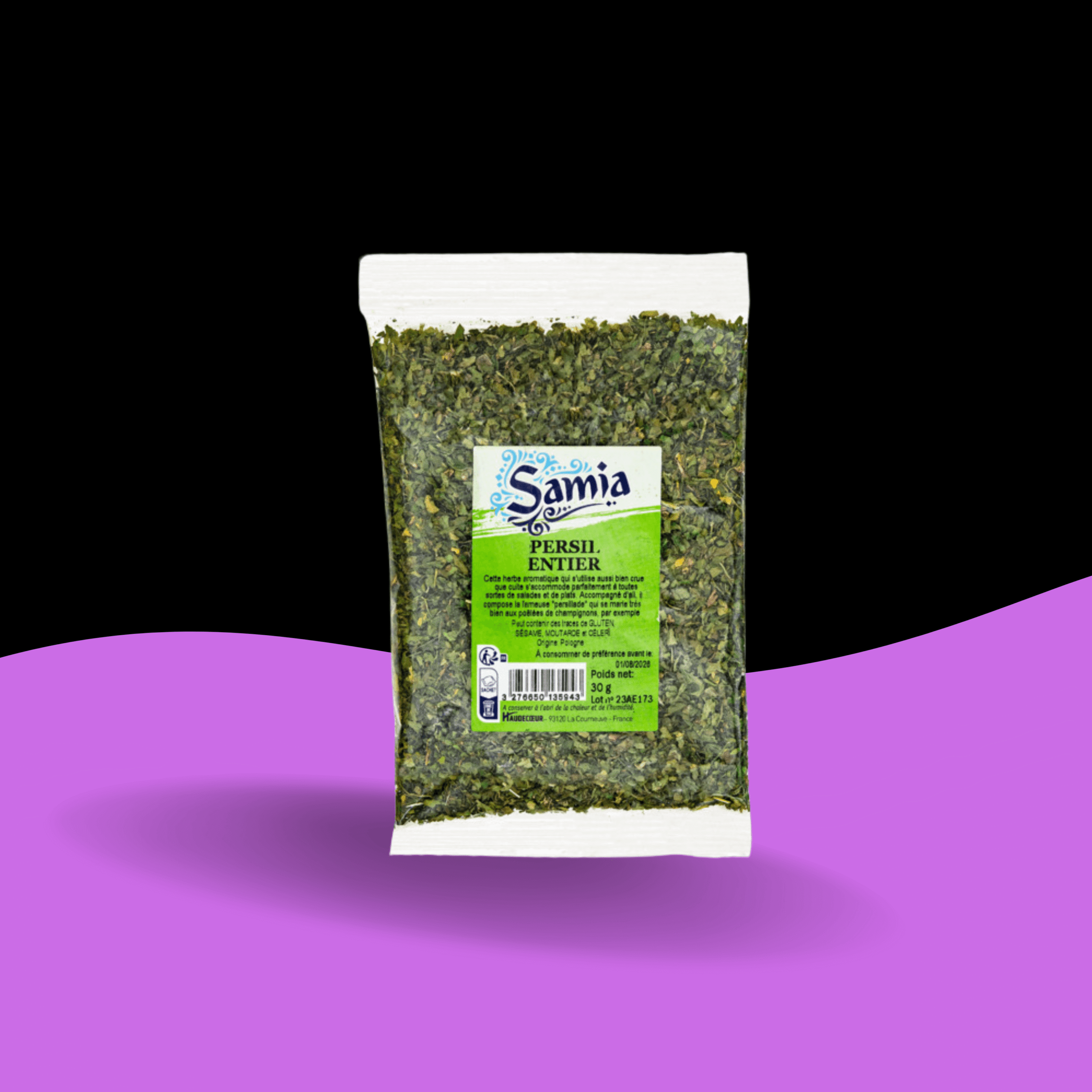 Herbes Provence