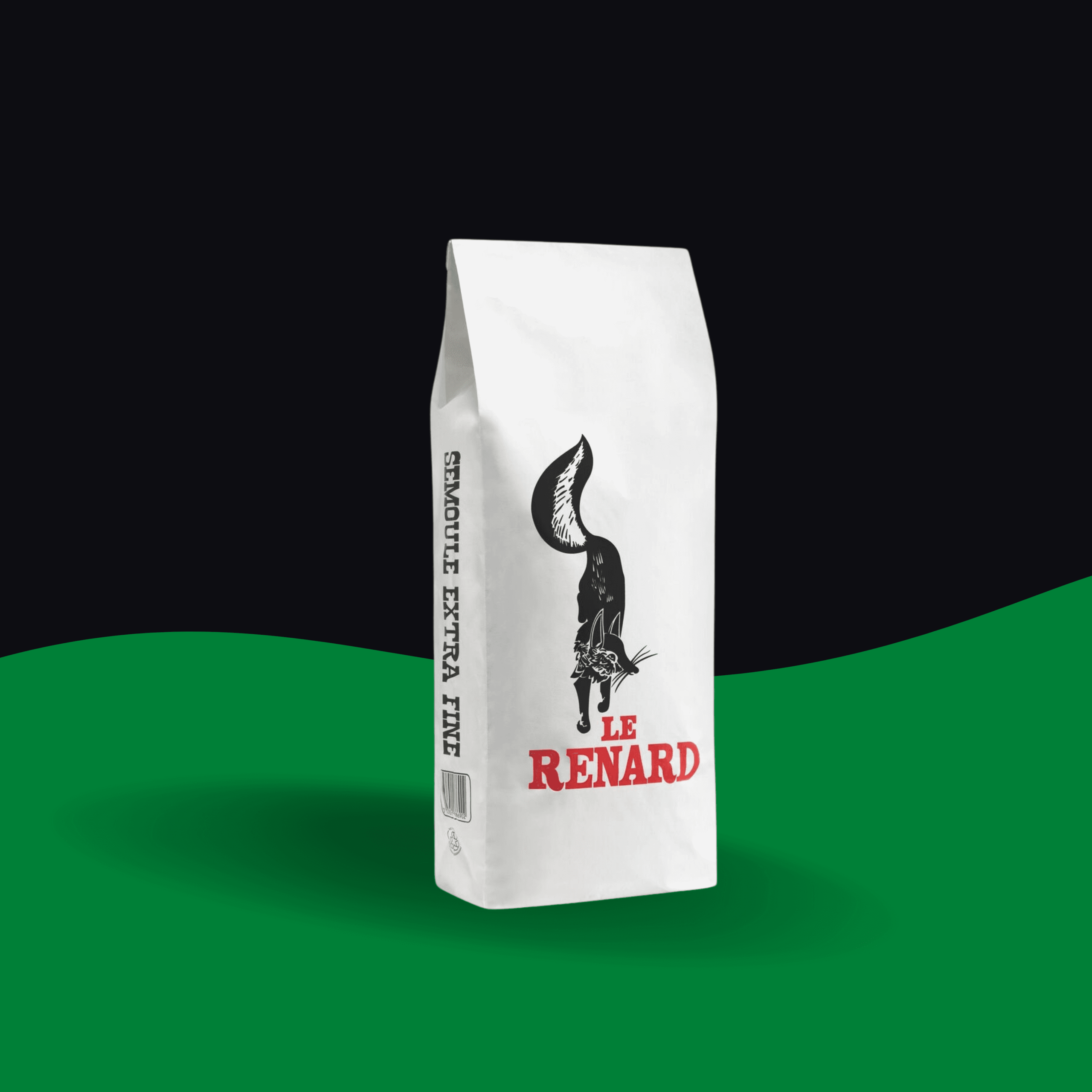 Semoule Le Renard 5KG