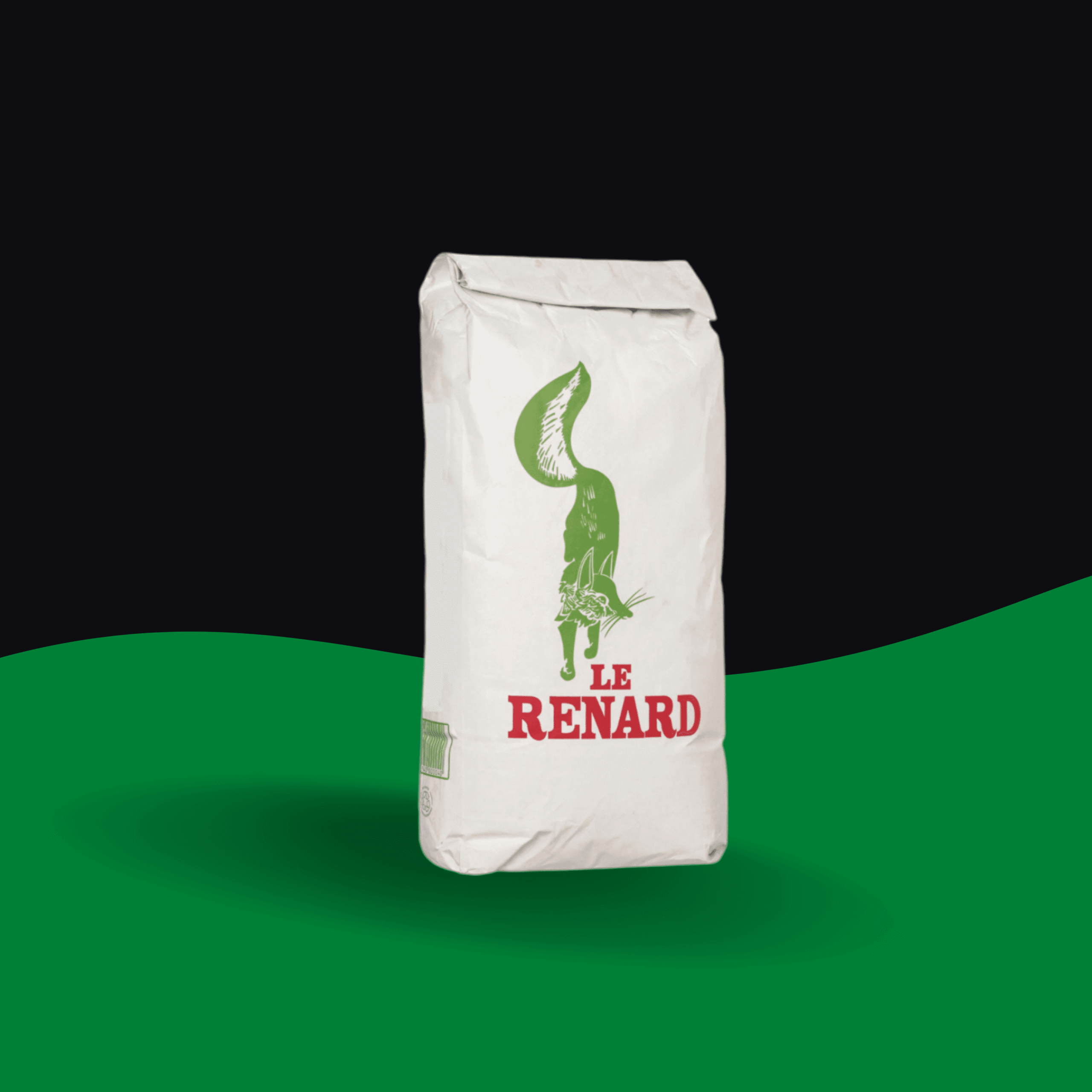 Semoule Le Renard 5KG – Image 3