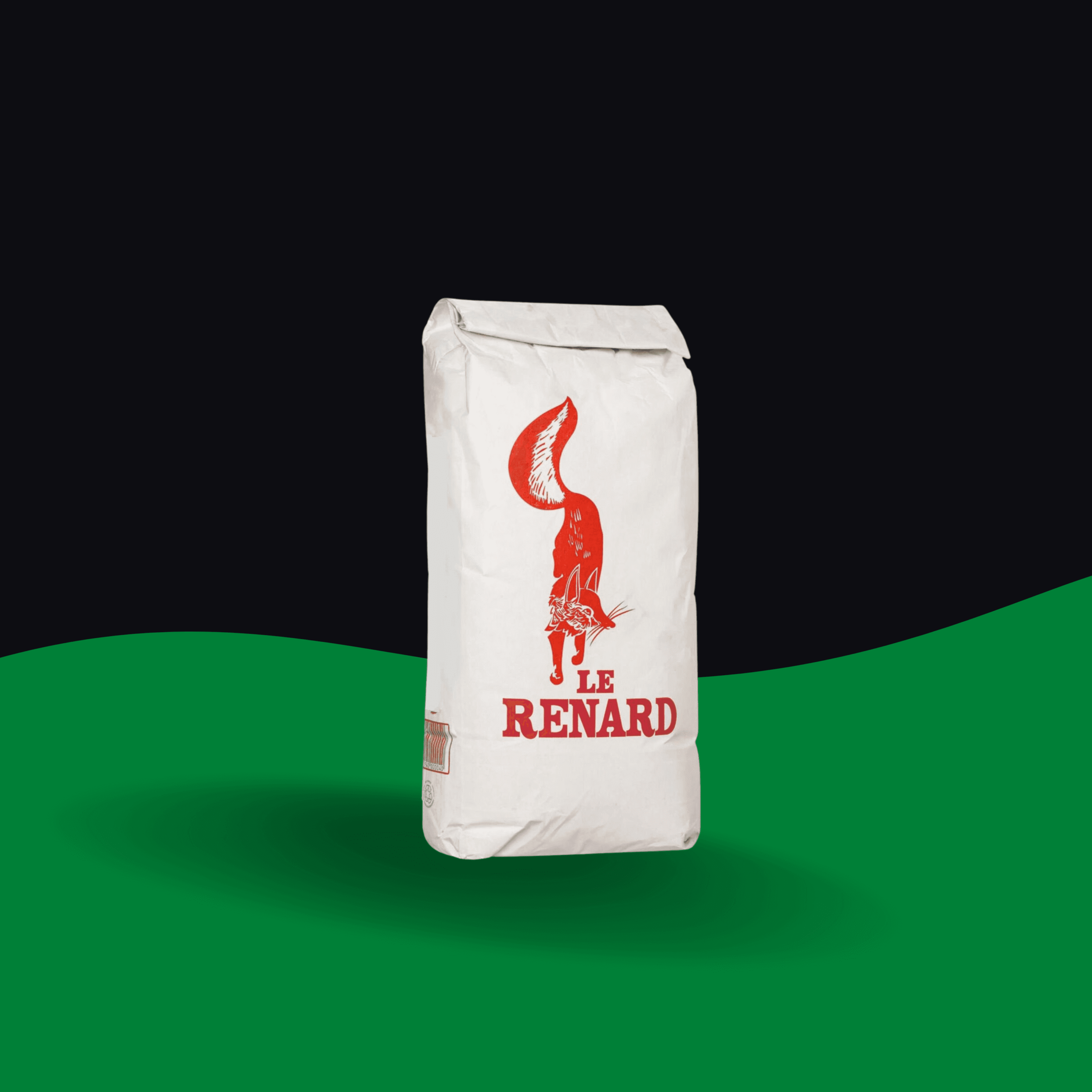 Semoule Le Renard 5KG – Image 4