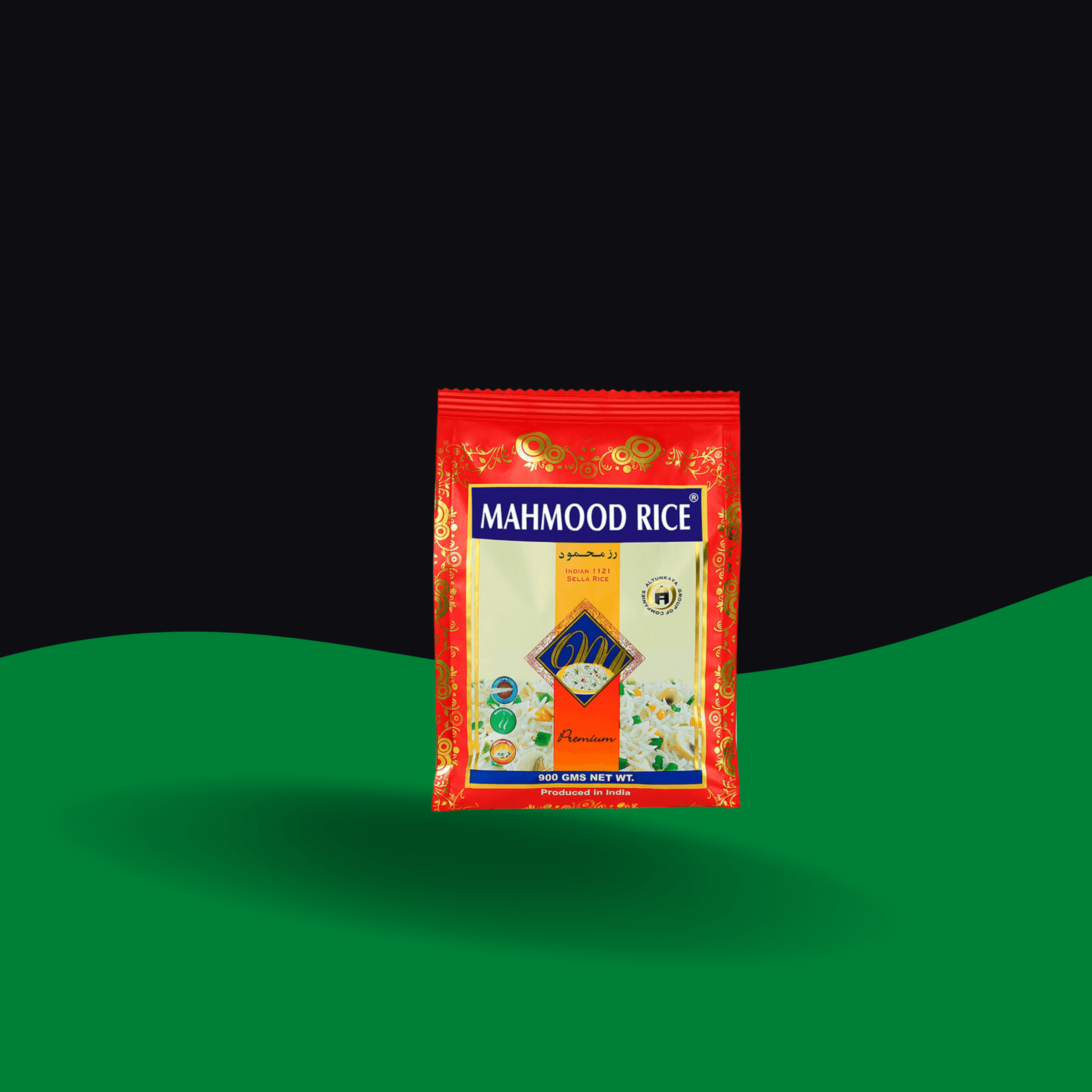 Riz Mahmood – Image 2