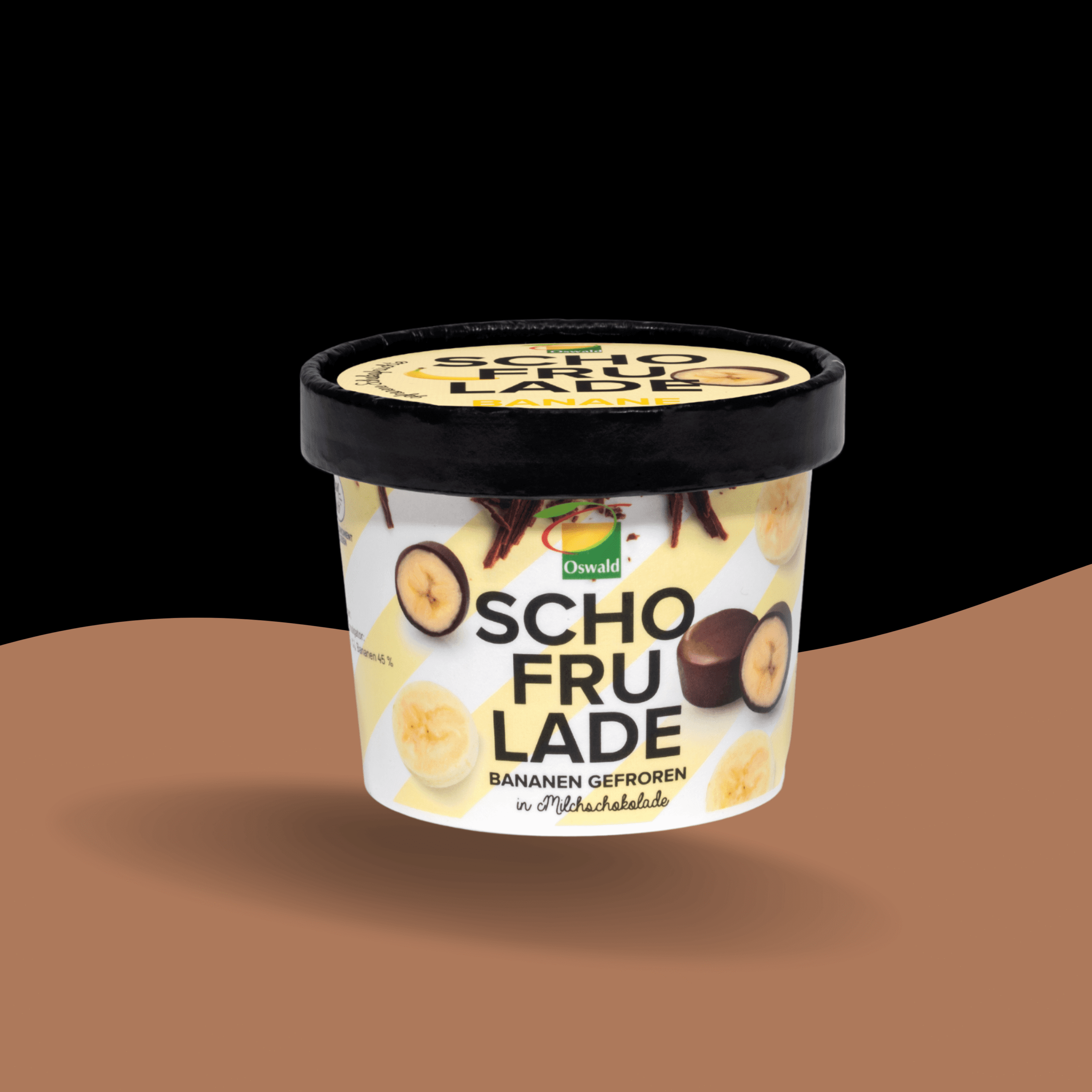 Schofrulade Chocolat – Image 4