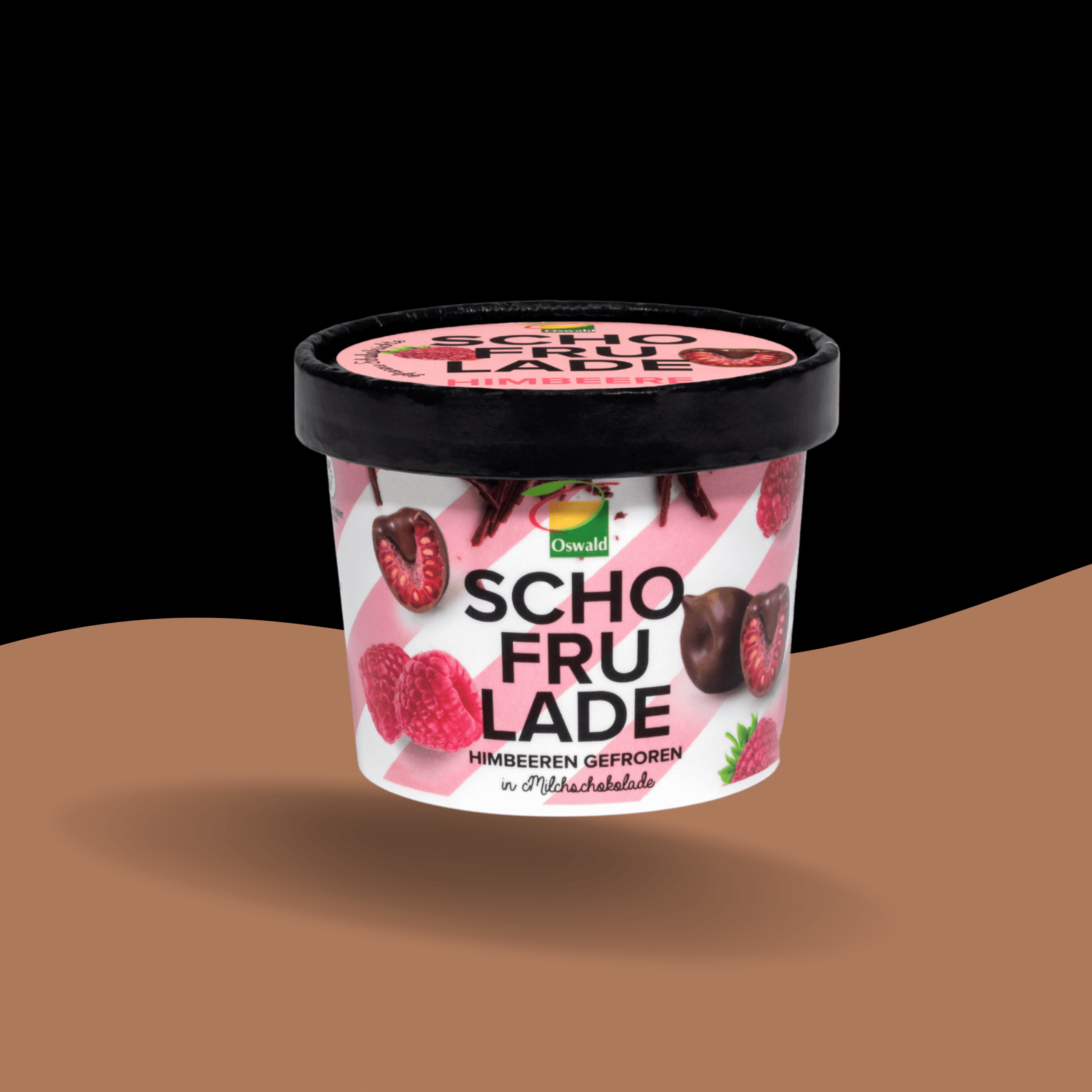 Schofrulade Chocolat – Image 2