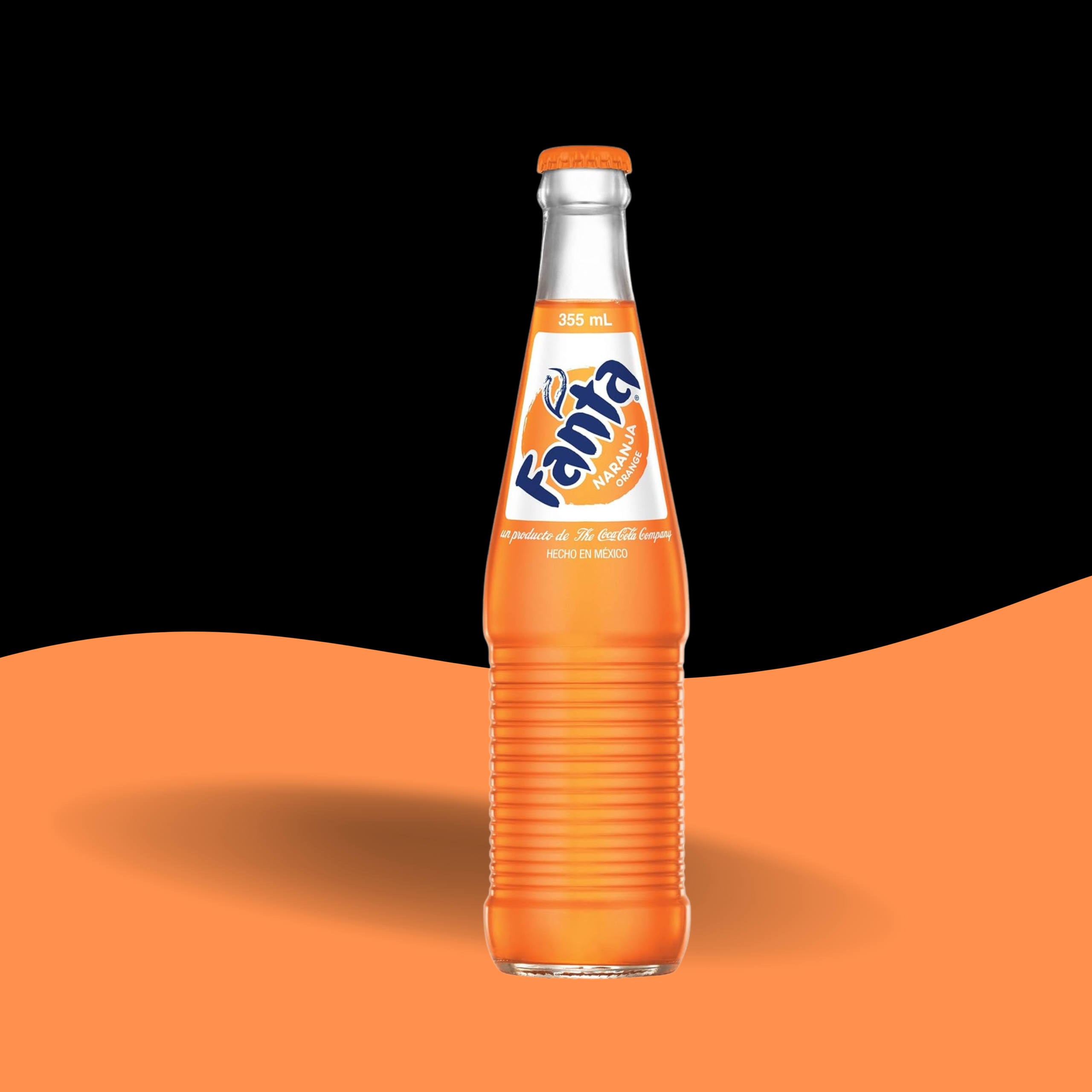 Fanta Algérie Verre 30cl – Image 3