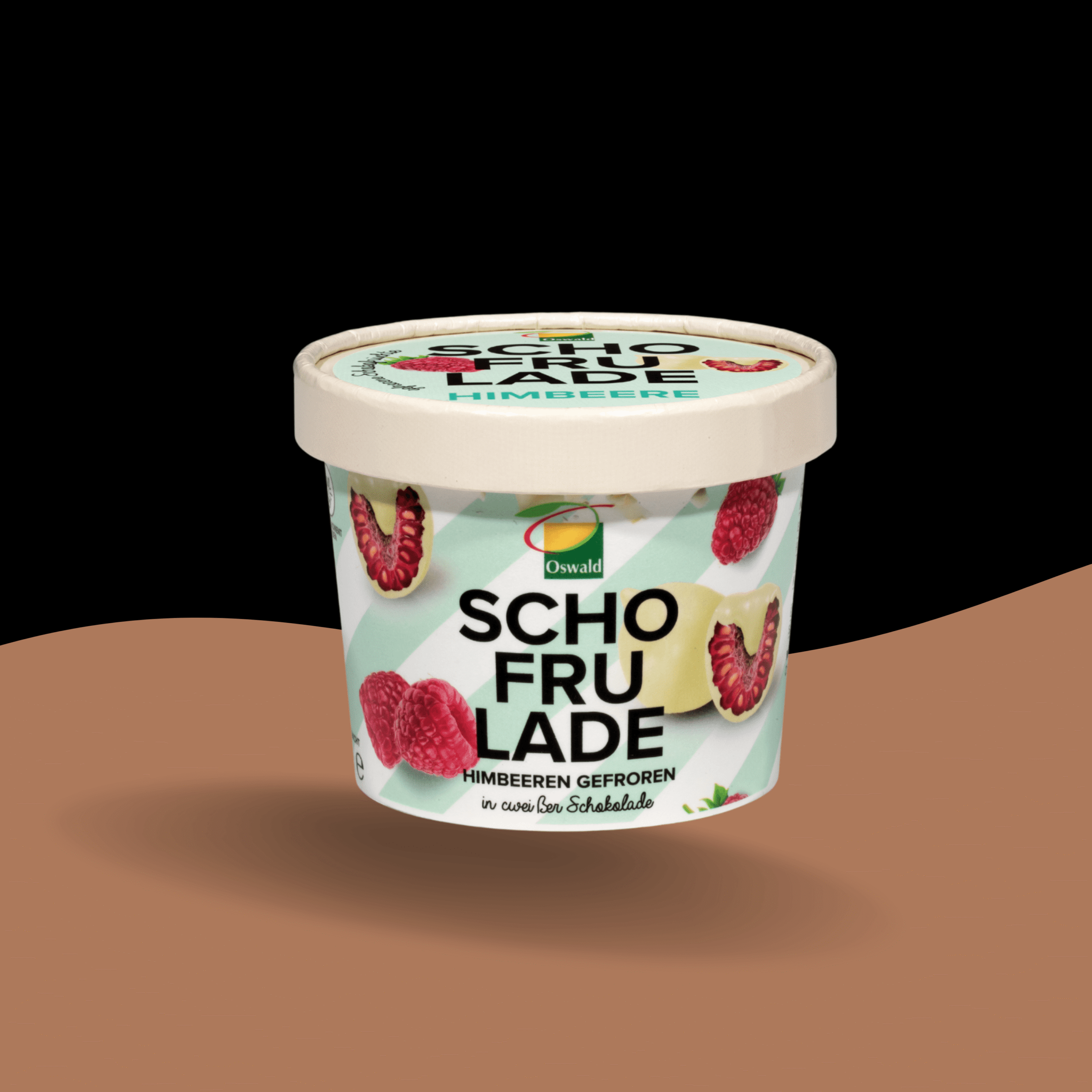 Schofrulade Chocolat – Image 3