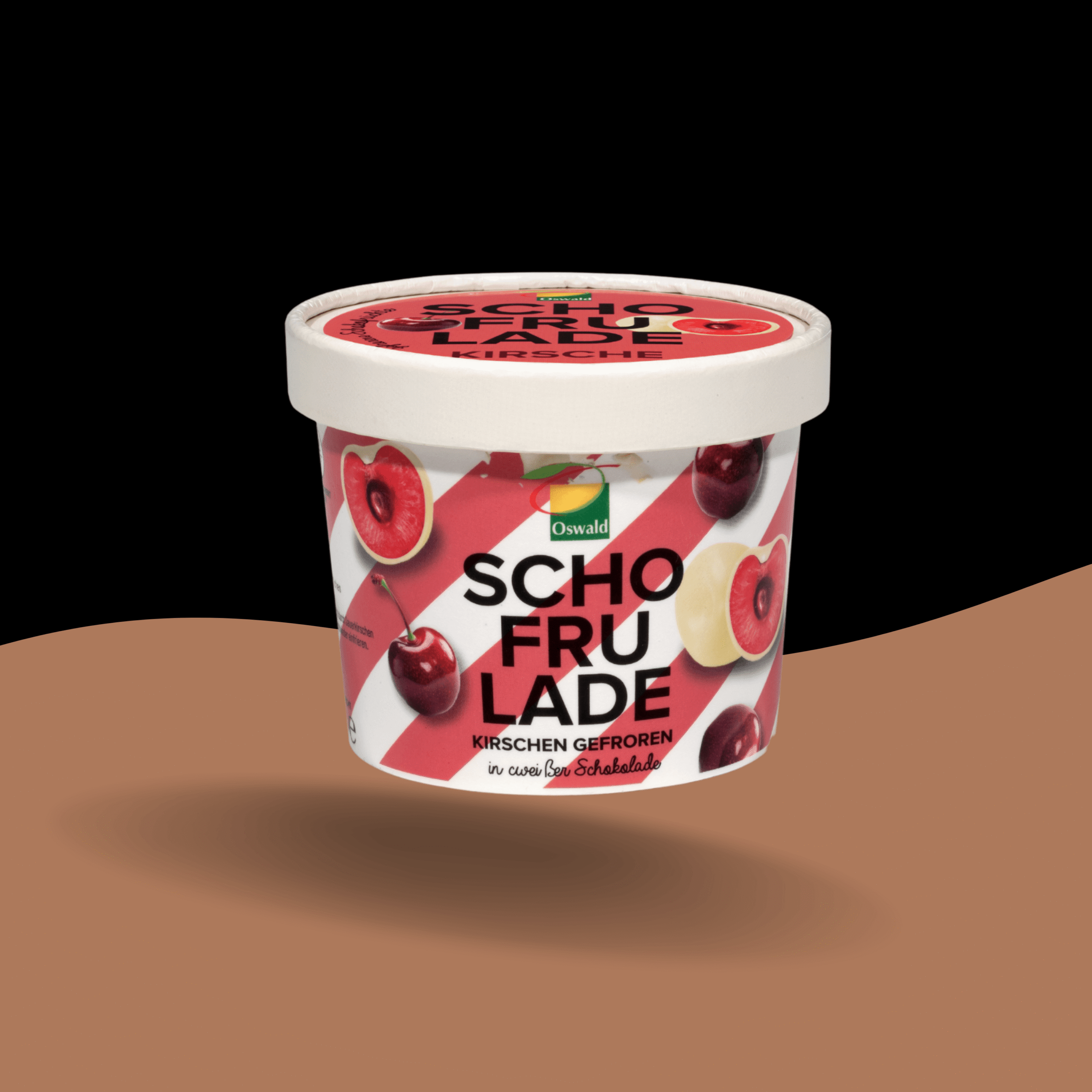 Schofrulade Chocolat