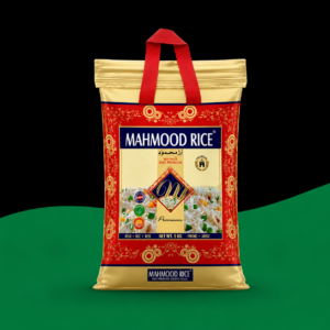 Riz Mahmood