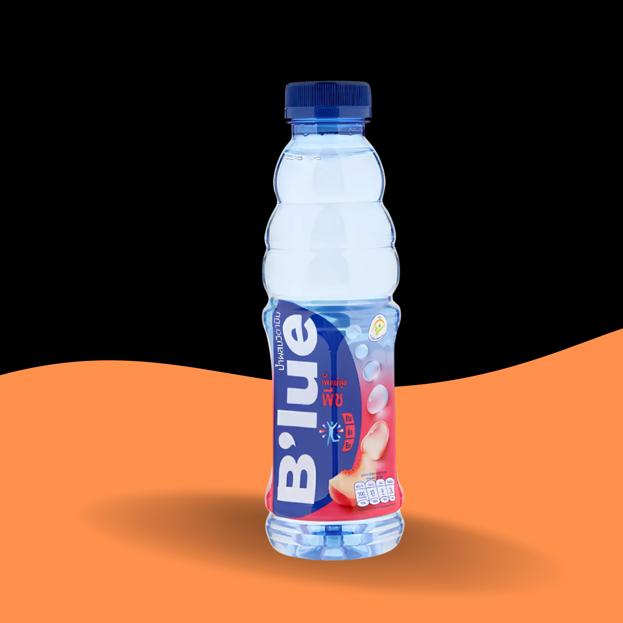B'lue
