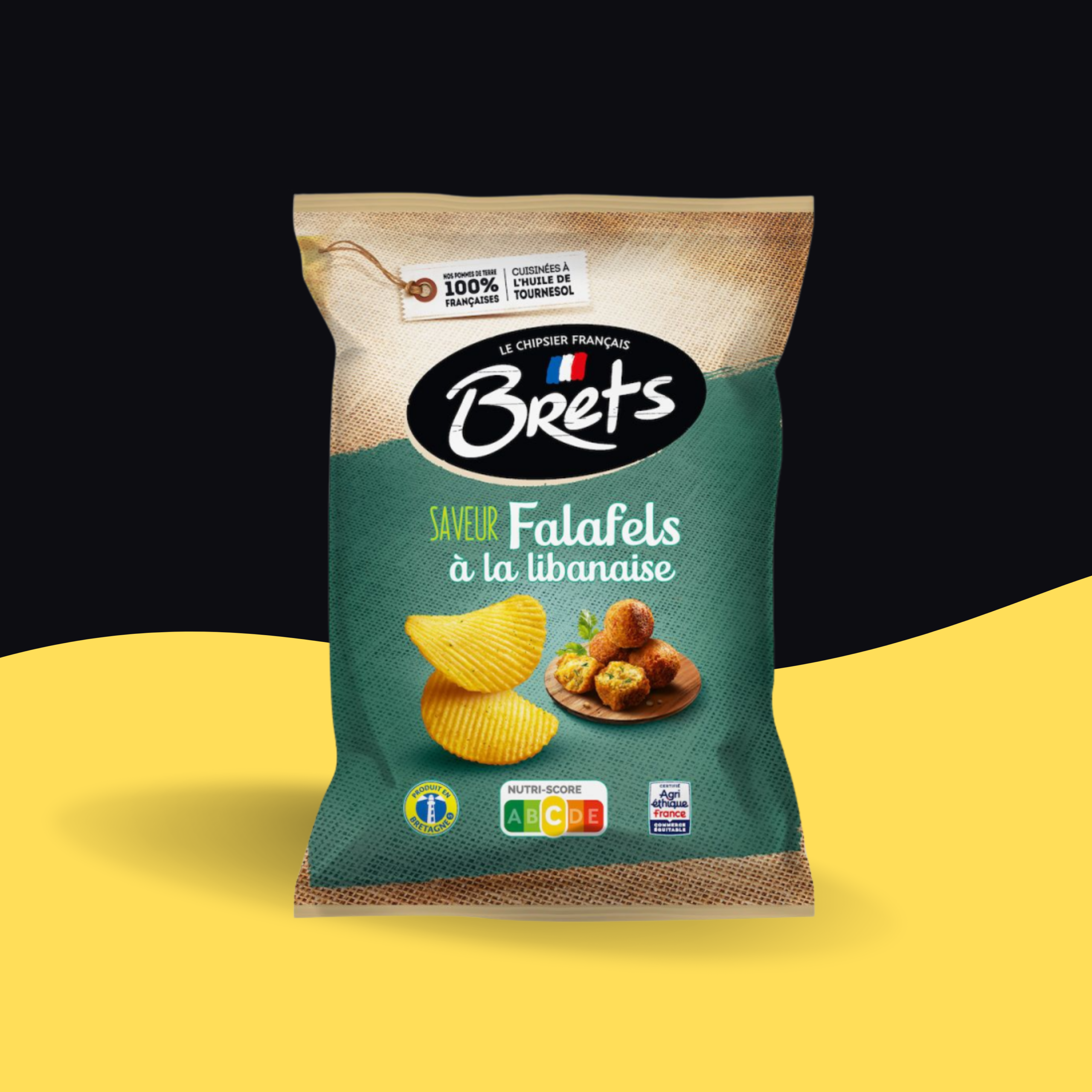 Chips Bret's – Image 10
