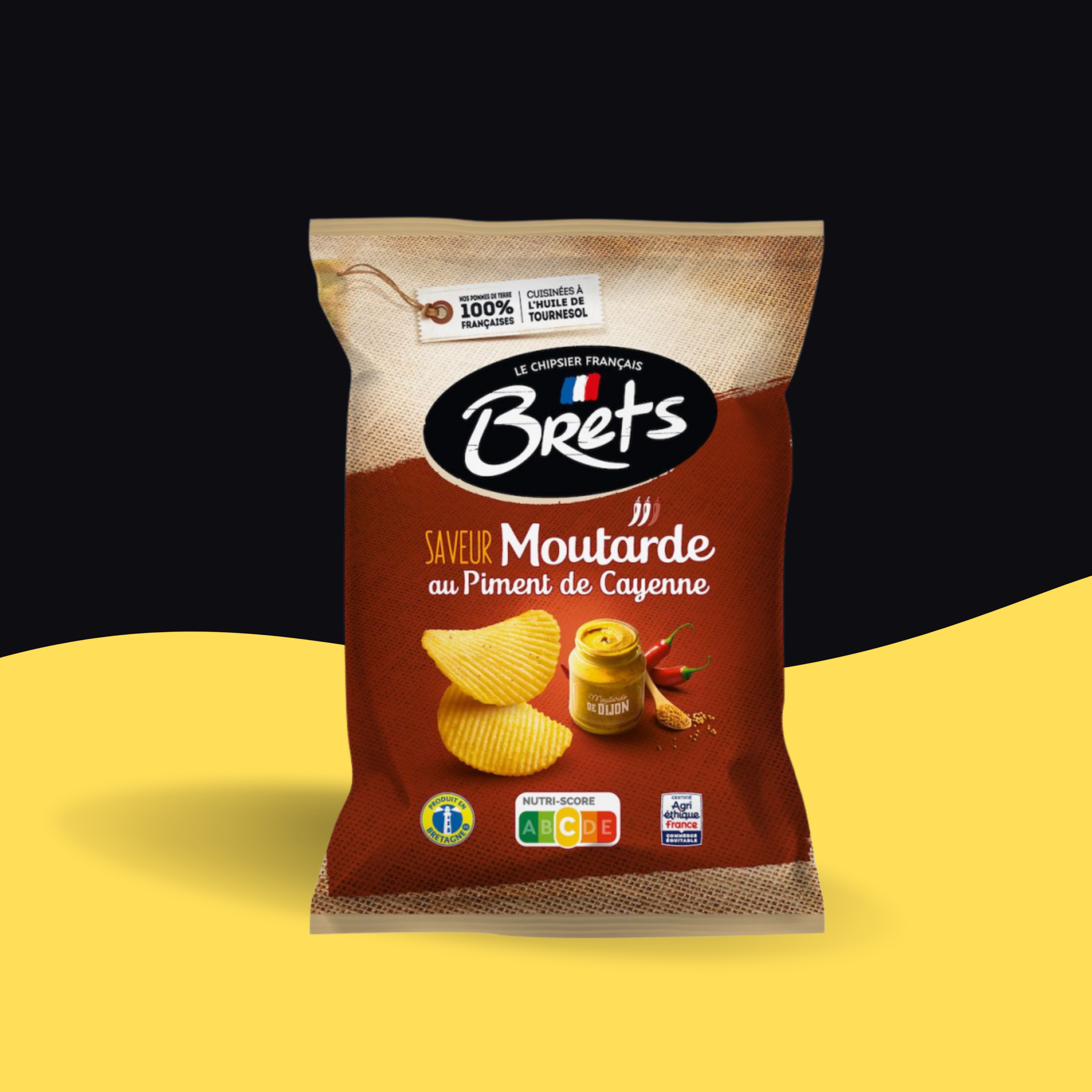 Chips Bret's – Image 11
