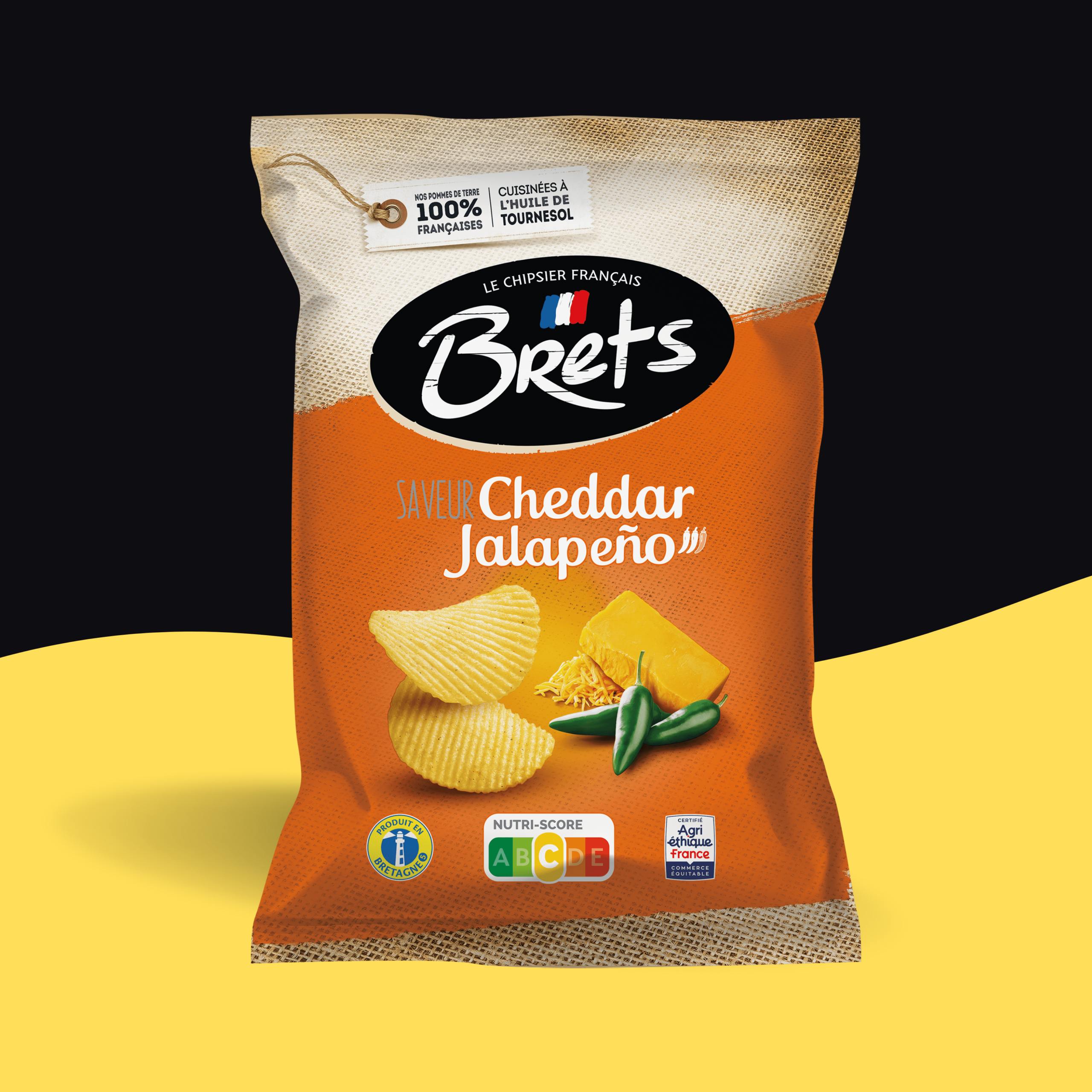 Chips Bret's – Image 6