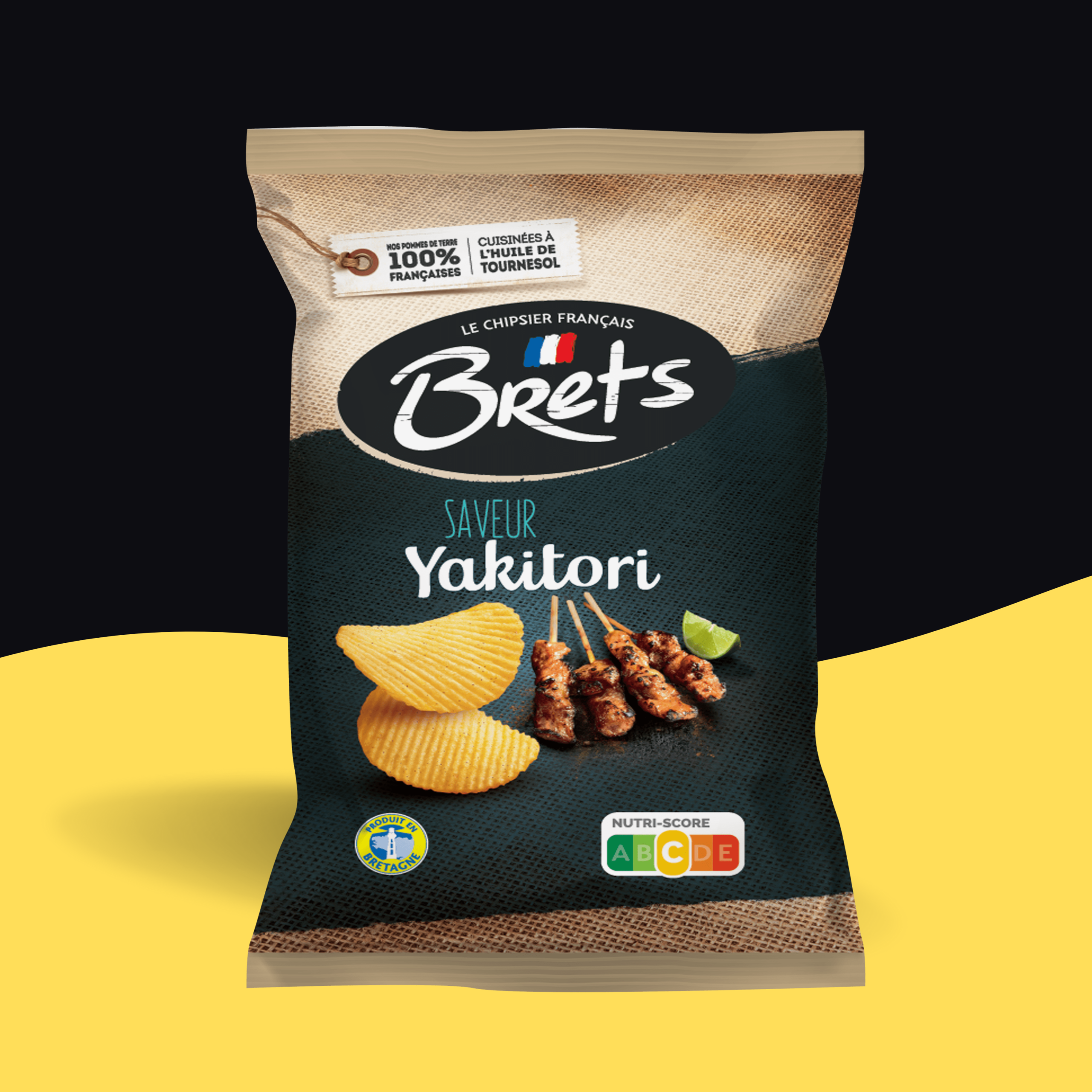 Chips Bret's – Image 7