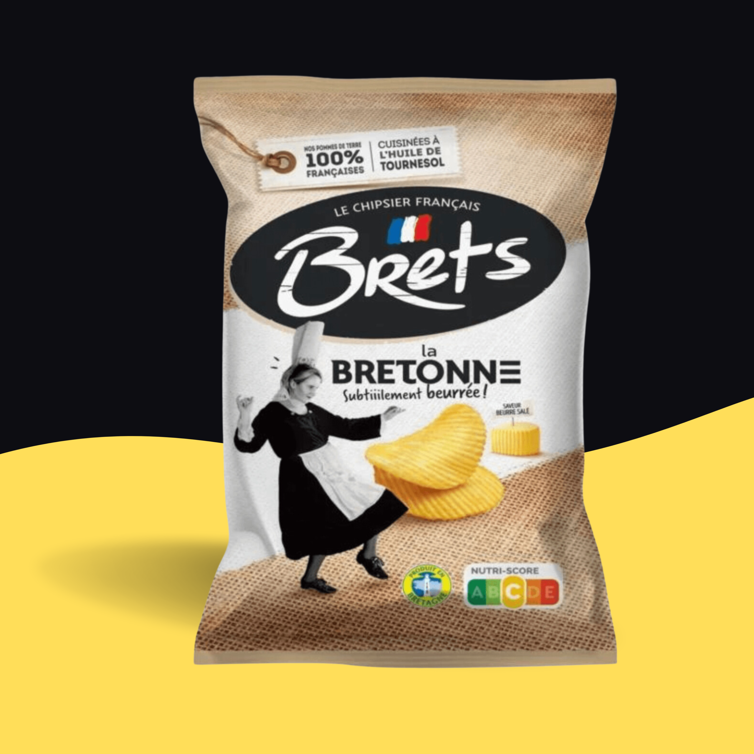 Chips Bret's – Image 2