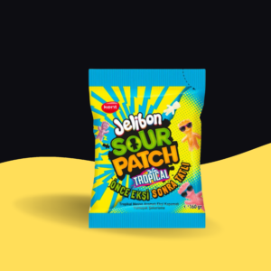 JELIBON SOUR PATCH