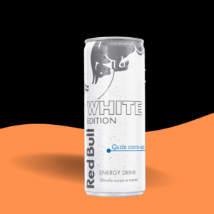 RedBull Blanche Coco Açai