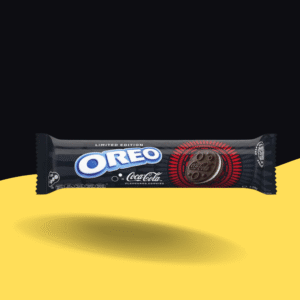 Barre Oreo Coca-Cola Cookies