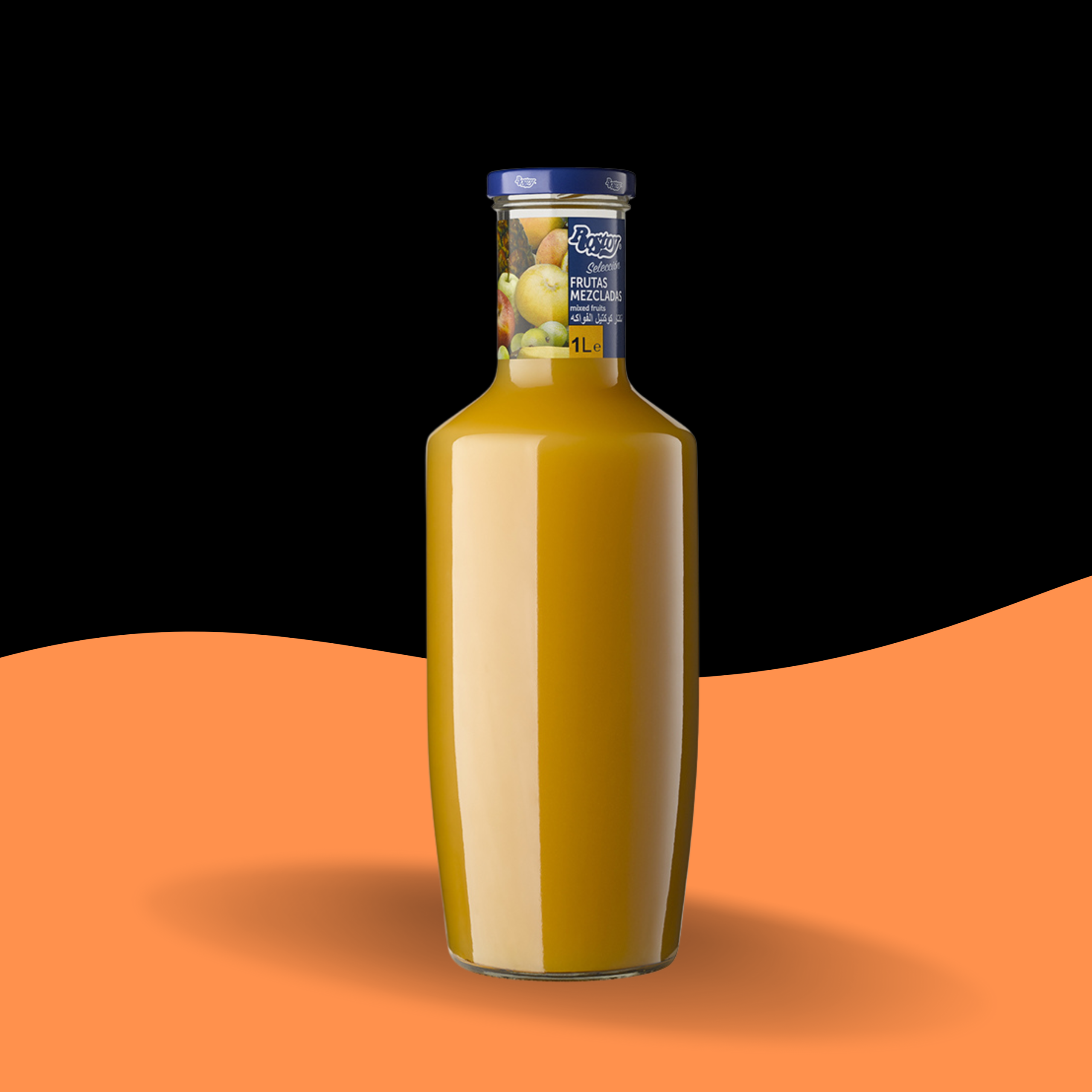 Jus de Fruit Rostoy – Image 2