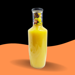 Jus de Fruit Rostoy