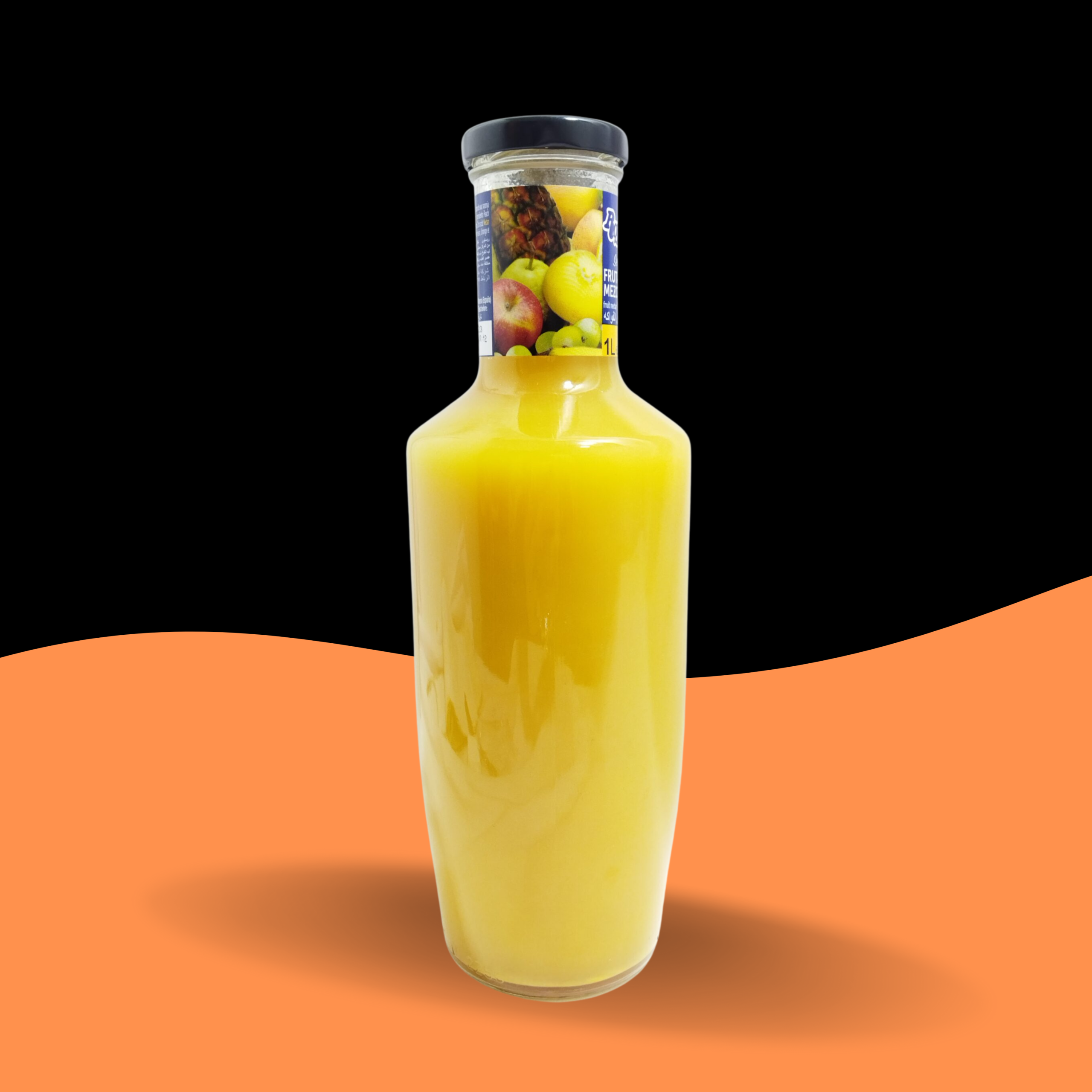 Jus de Fruit Rostoy