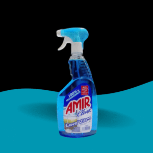 Lave Vitre Amir