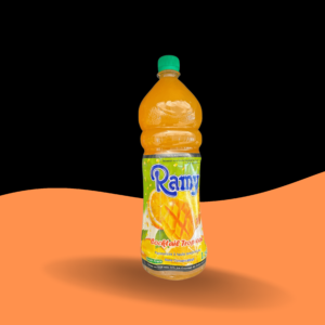 Ramy Jus de Fruit