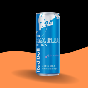 RedBull JUNEBERRY