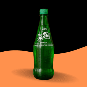 Sprite Verre 1L Algerie