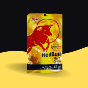 BONBON REDBULL