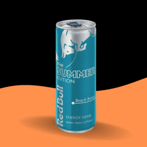 REDBULL Beach Breeze
