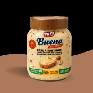 Buena Crunchy