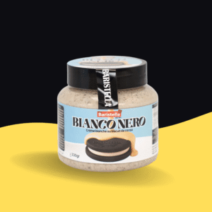 Baristella Bianco Nero