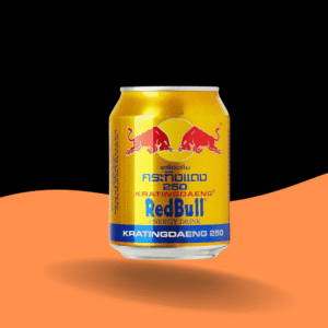 RedBull Krating Daeng