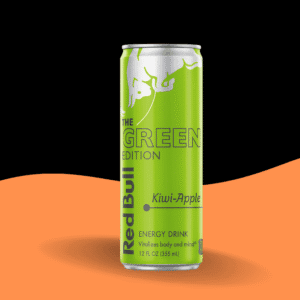 REDBULL Kiwi Pomme
