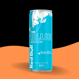 REDBULL Ocean Blast