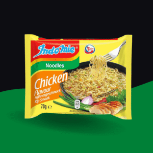 Nouille INDOMIE