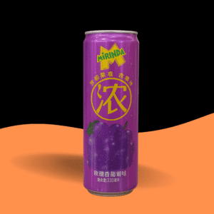 MIRINDA RAISIN CHINE