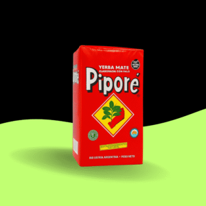 Yerba Maté Piporé