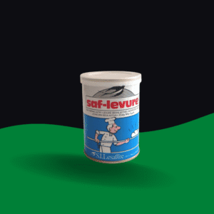 SAF LEVURE