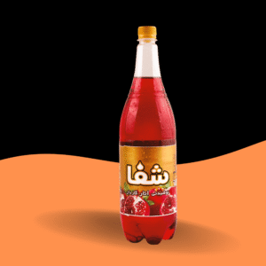 SHAFA Bouteille