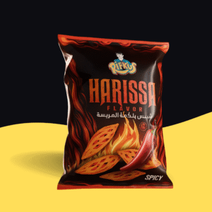 CHIPS RIFKUS