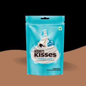 Hershey’s Kisses