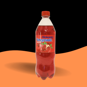 Pomegranate Alokozay Bouteille