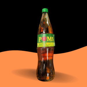 Pom's Verre 1L Maroc