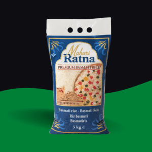 Riz Basmati Ratna